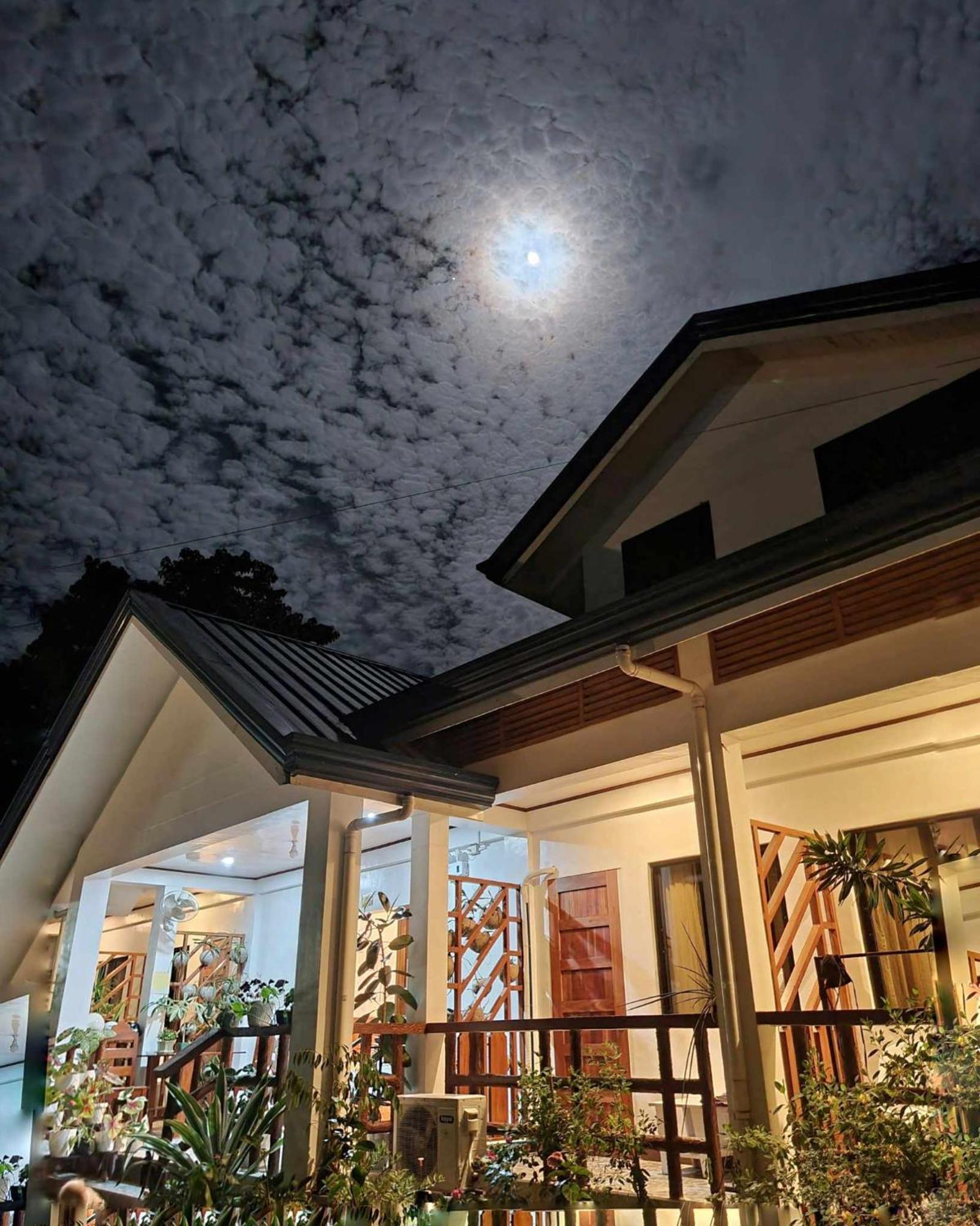 Bella Vita Guest House Coron Zewnętrze zdjęcie