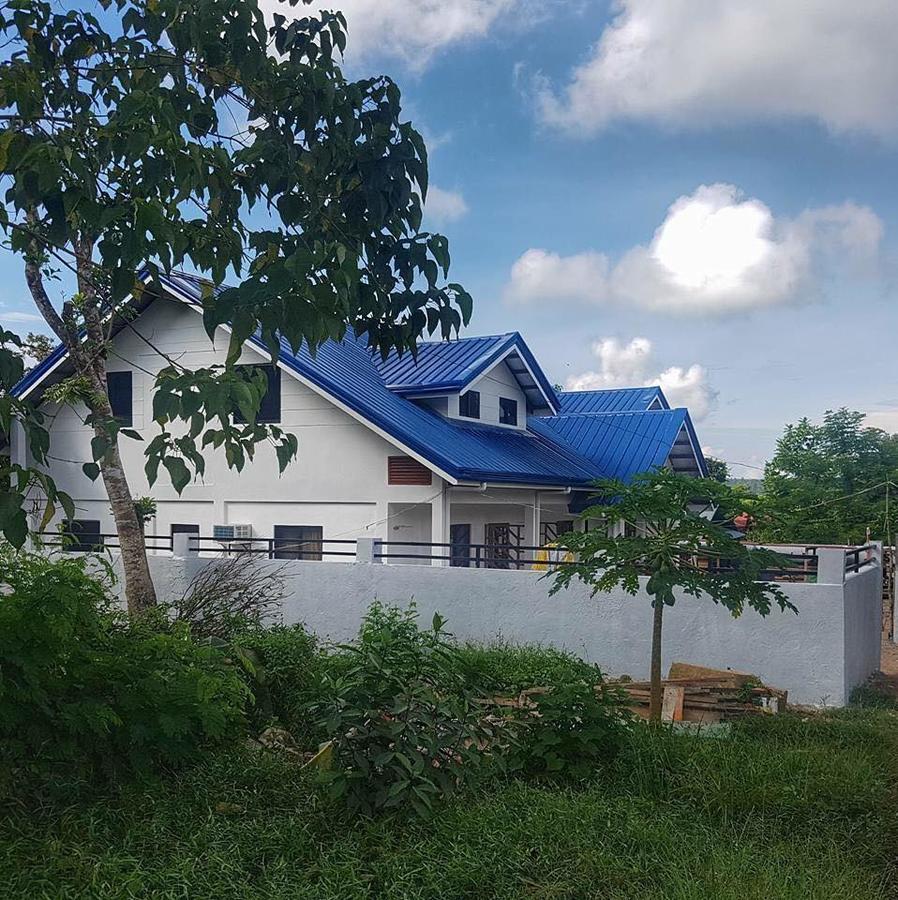 Bella Vita Guest House Coron Zewnętrze zdjęcie