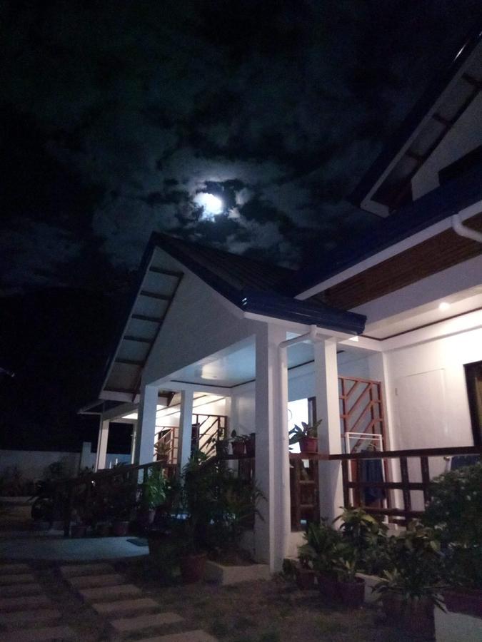 Bella Vita Guest House Coron Zewnętrze zdjęcie