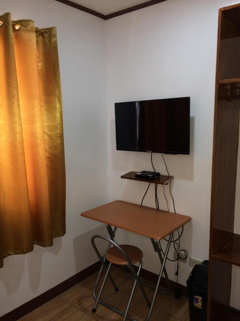 Bella Vita Guest House Coron Zewnętrze zdjęcie