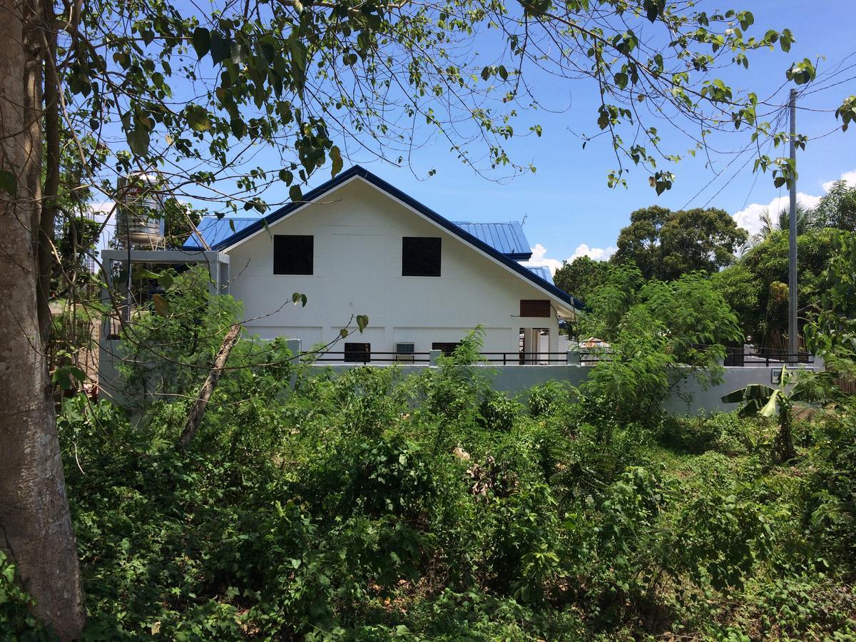 Bella Vita Guest House Coron Zewnętrze zdjęcie