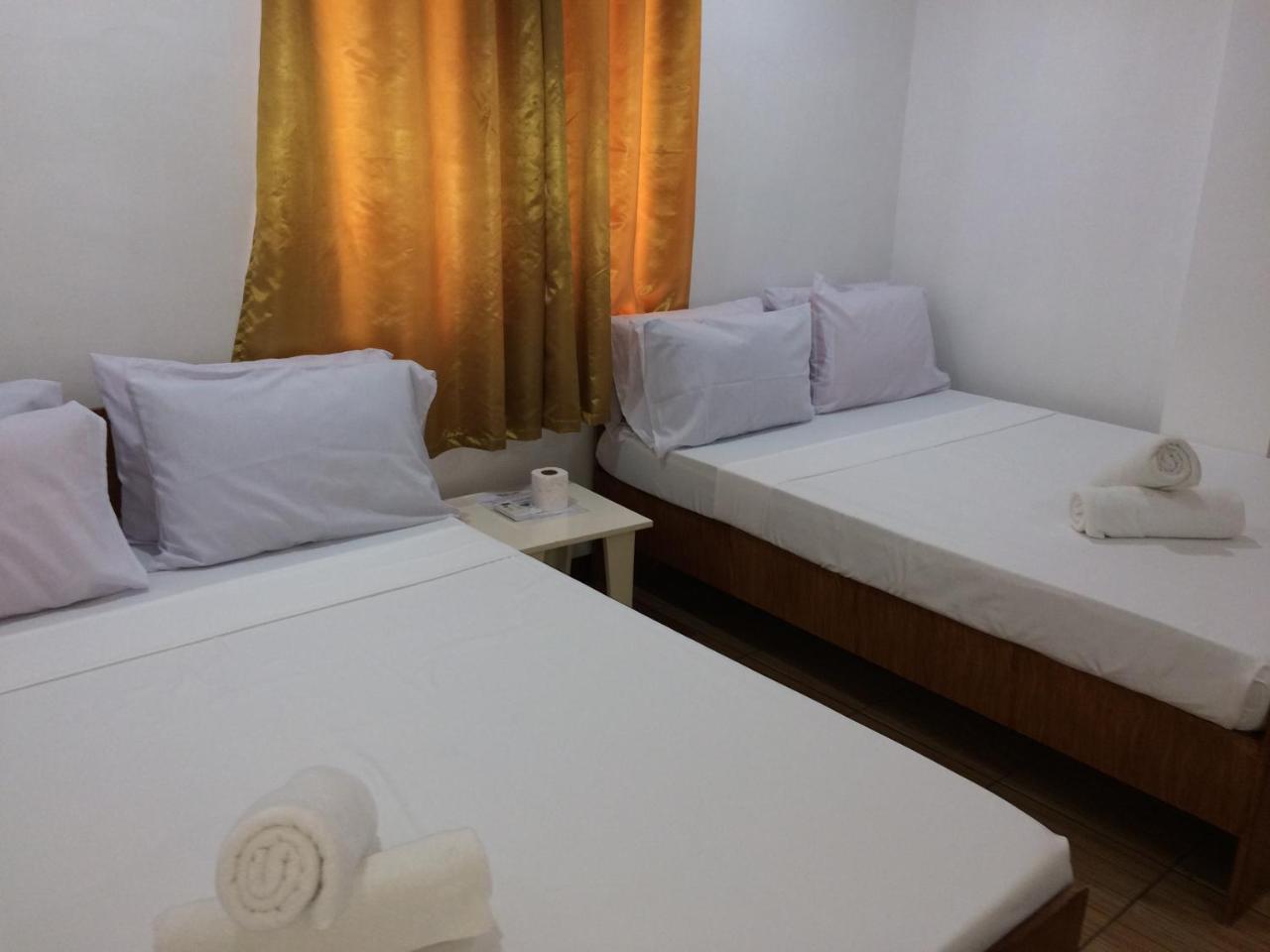 Bella Vita Guest House Coron Zewnętrze zdjęcie