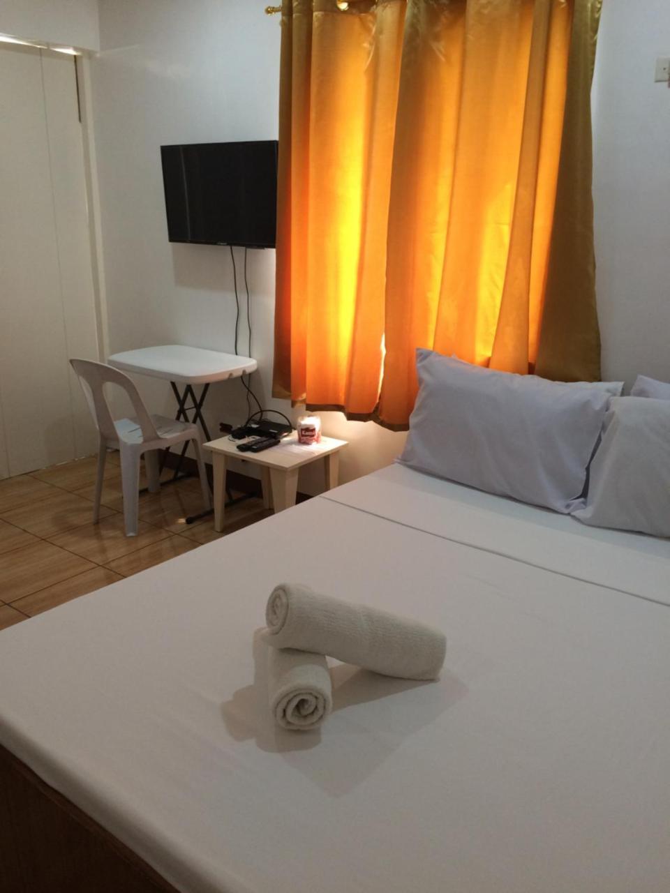 Bella Vita Guest House Coron Zewnętrze zdjęcie