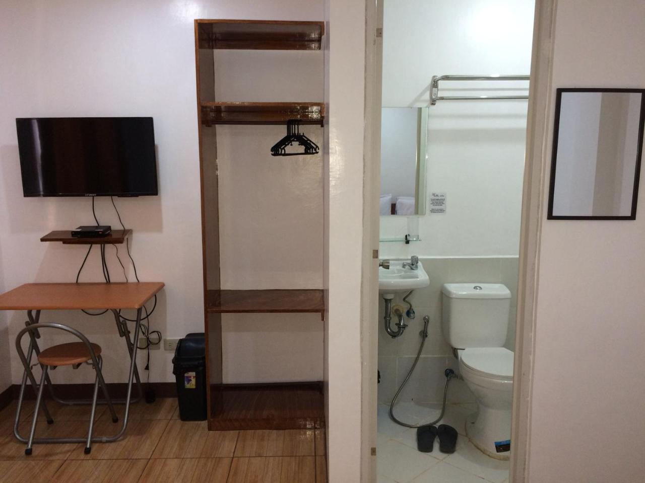 Bella Vita Guest House Coron Zewnętrze zdjęcie