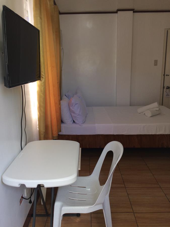 Bella Vita Guest House Coron Zewnętrze zdjęcie