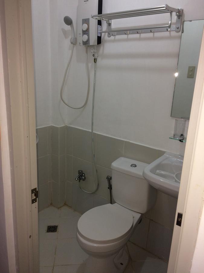 Bella Vita Guest House Coron Zewnętrze zdjęcie