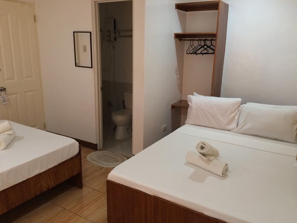 Bella Vita Guest House Coron Zewnętrze zdjęcie