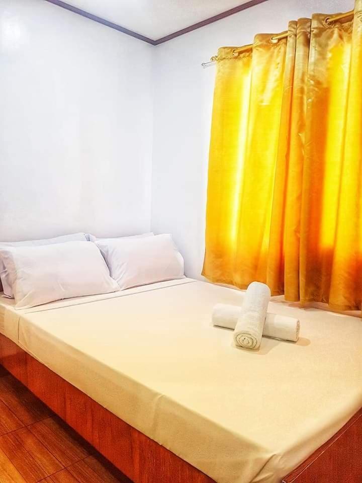 Bella Vita Guest House Coron Zewnętrze zdjęcie
