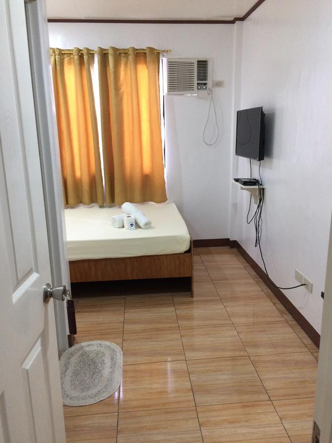 Bella Vita Guest House Coron Zewnętrze zdjęcie