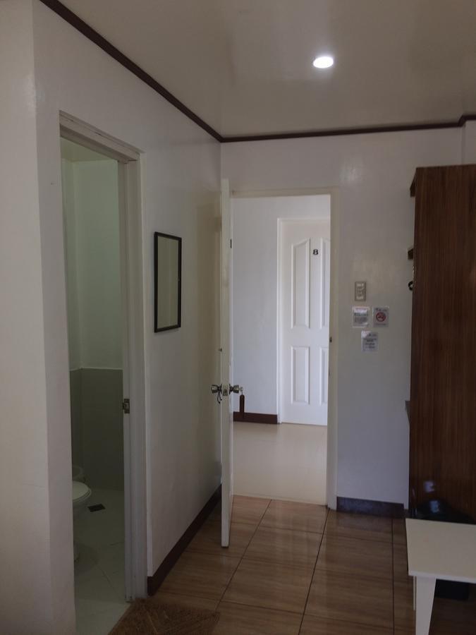 Bella Vita Guest House Coron Zewnętrze zdjęcie