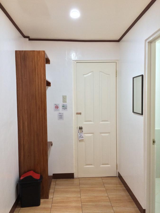 Bella Vita Guest House Coron Zewnętrze zdjęcie