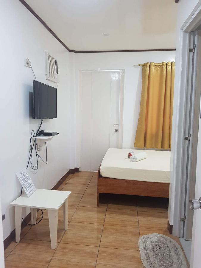 Bella Vita Guest House Coron Zewnętrze zdjęcie