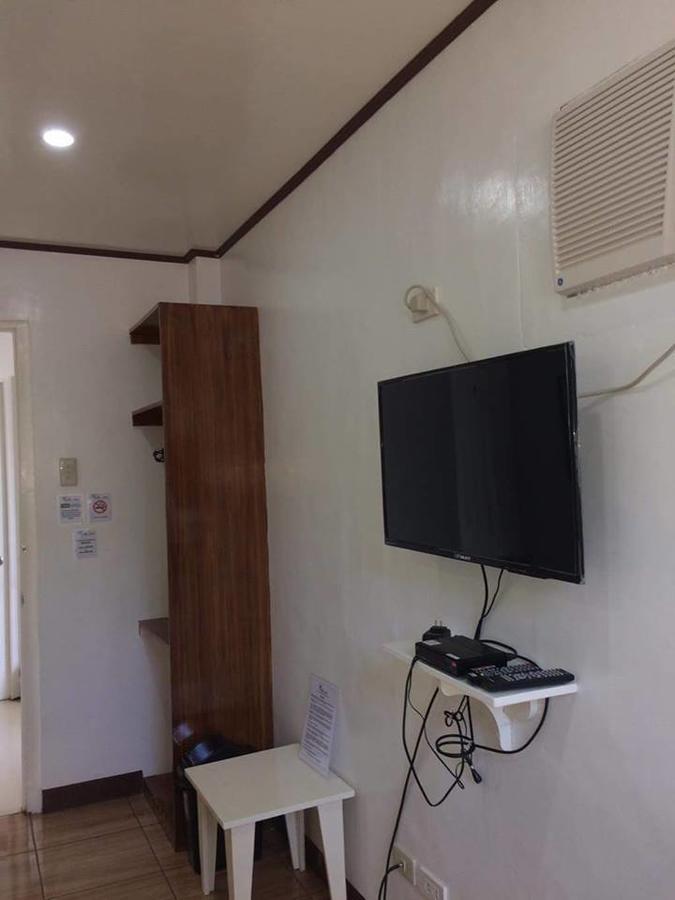 Bella Vita Guest House Coron Zewnętrze zdjęcie