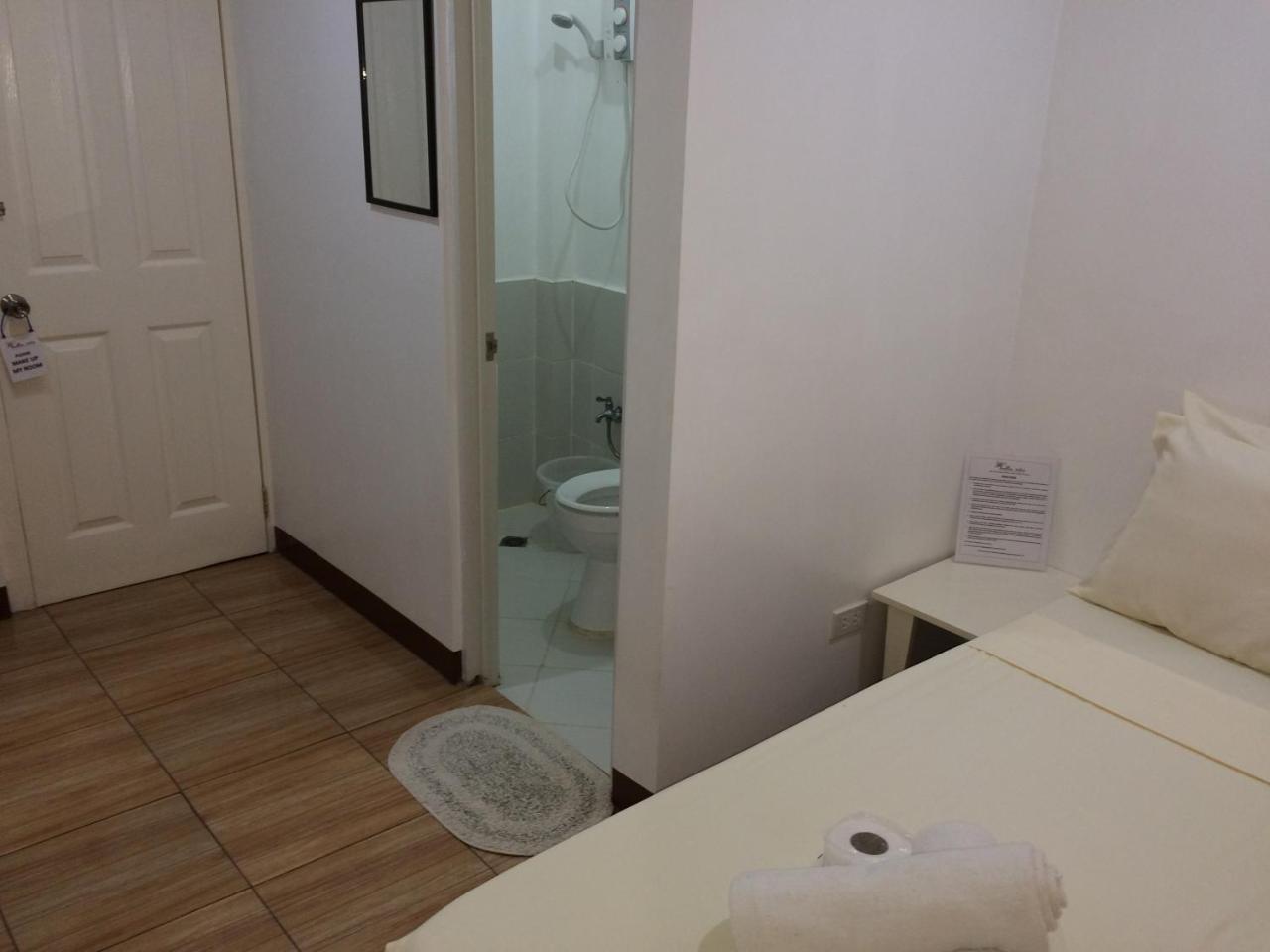 Bella Vita Guest House Coron Zewnętrze zdjęcie