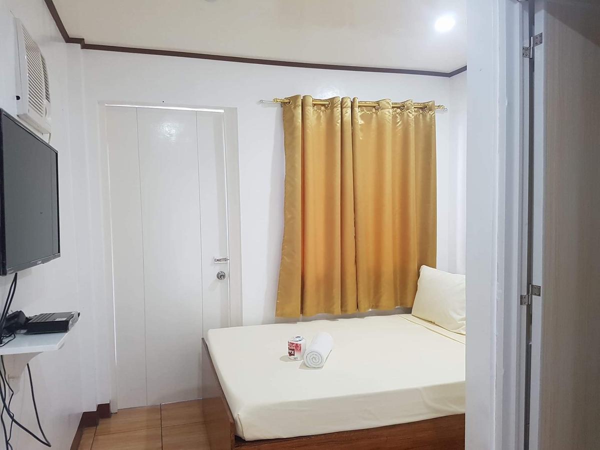Bella Vita Guest House Coron Zewnętrze zdjęcie