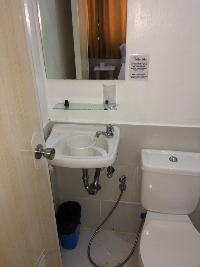 Bella Vita Guest House Coron Zewnętrze zdjęcie