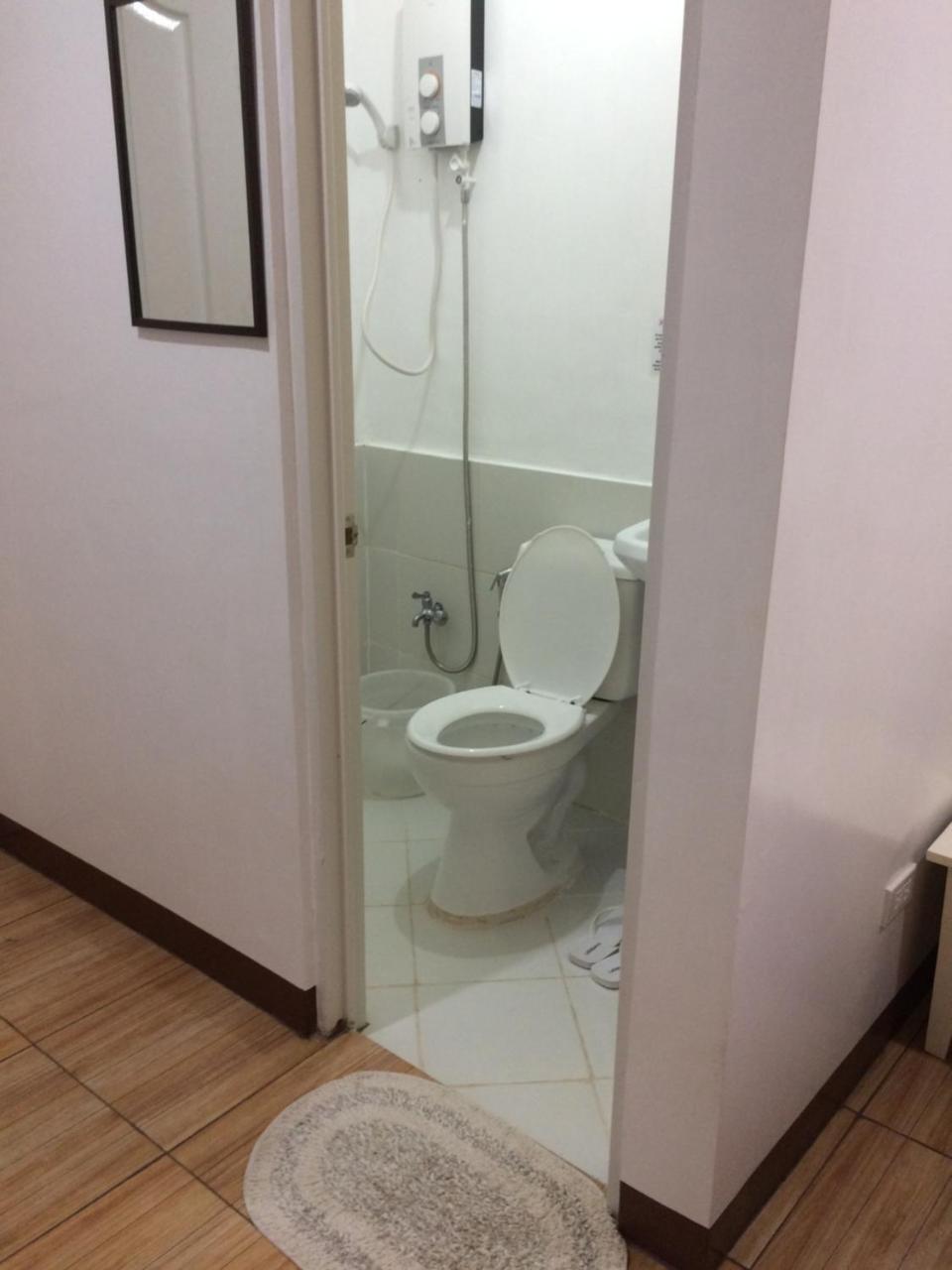 Bella Vita Guest House Coron Zewnętrze zdjęcie