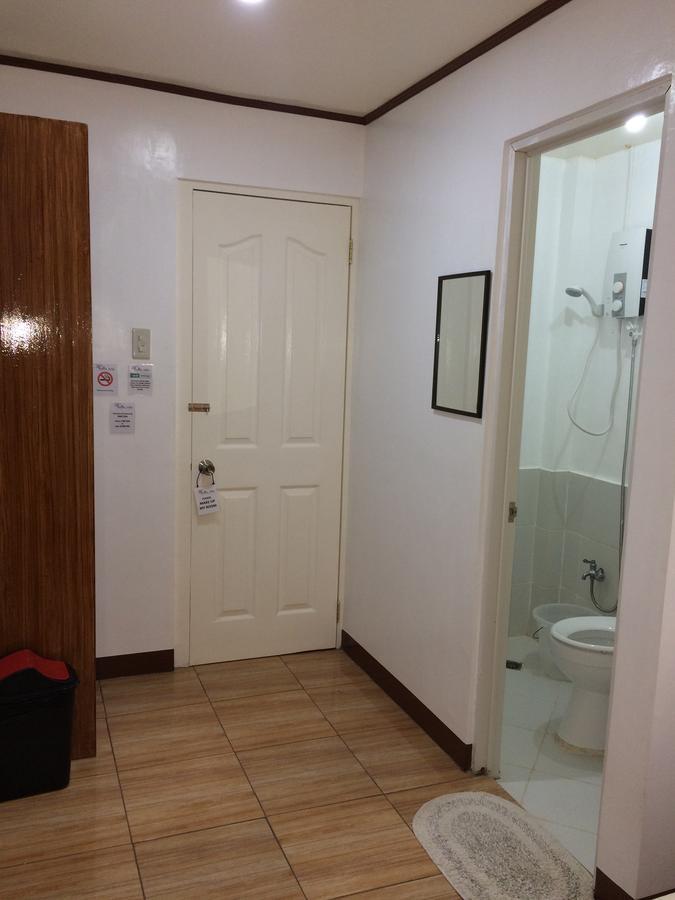 Bella Vita Guest House Coron Zewnętrze zdjęcie