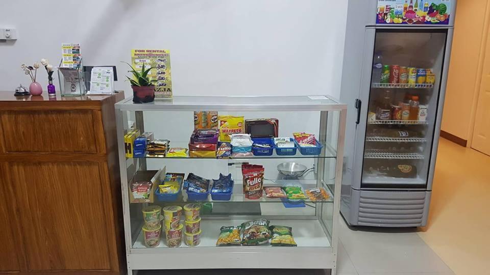 Bella Vita Guest House Coron Zewnętrze zdjęcie