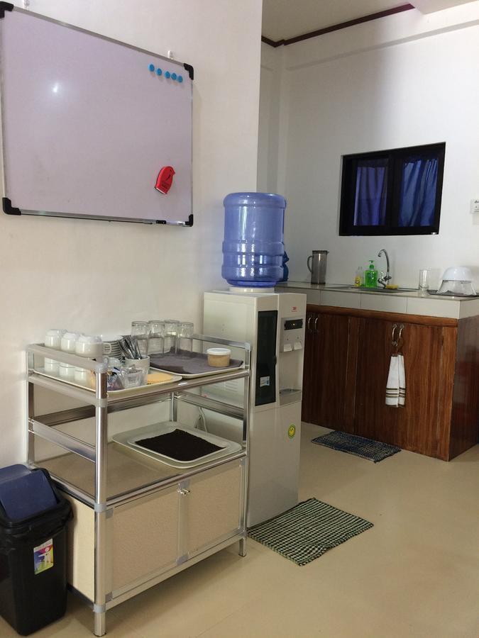 Bella Vita Guest House Coron Zewnętrze zdjęcie