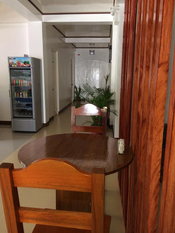 Bella Vita Guest House Coron Zewnętrze zdjęcie