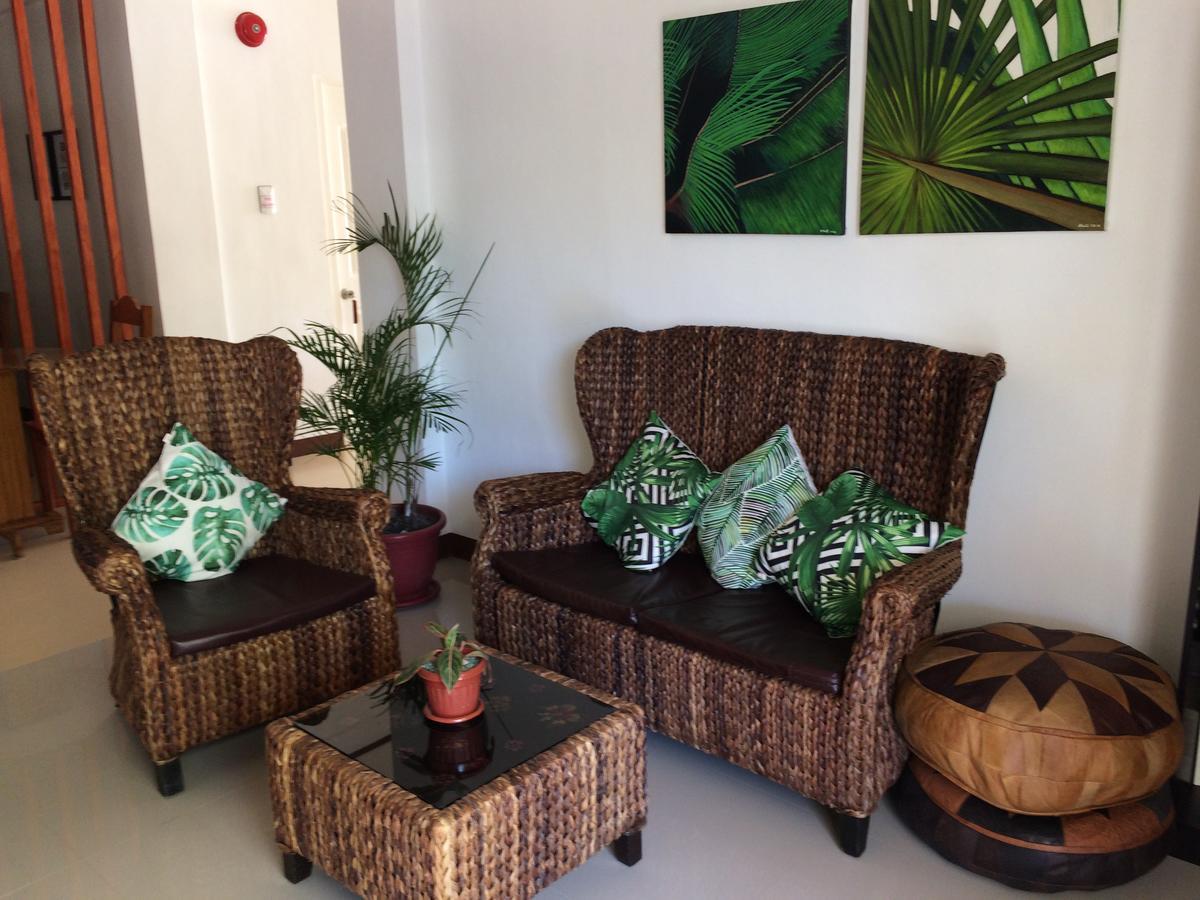Bella Vita Guest House Coron Zewnętrze zdjęcie