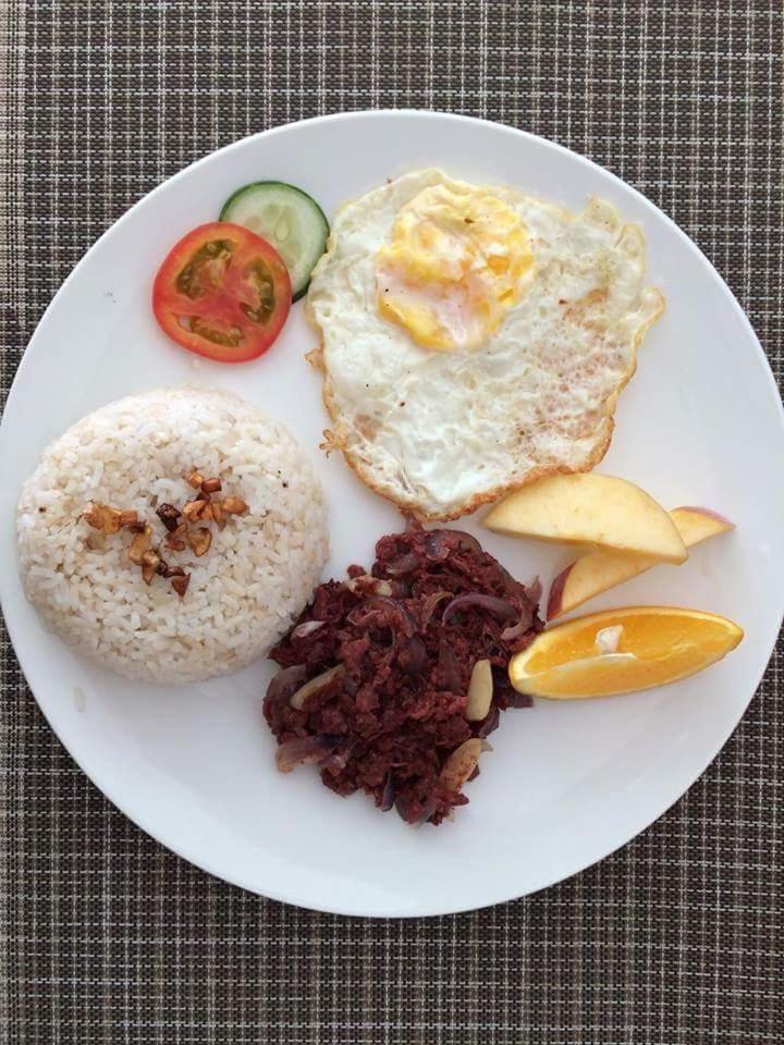 Bella Vita Guest House Coron Zewnętrze zdjęcie
