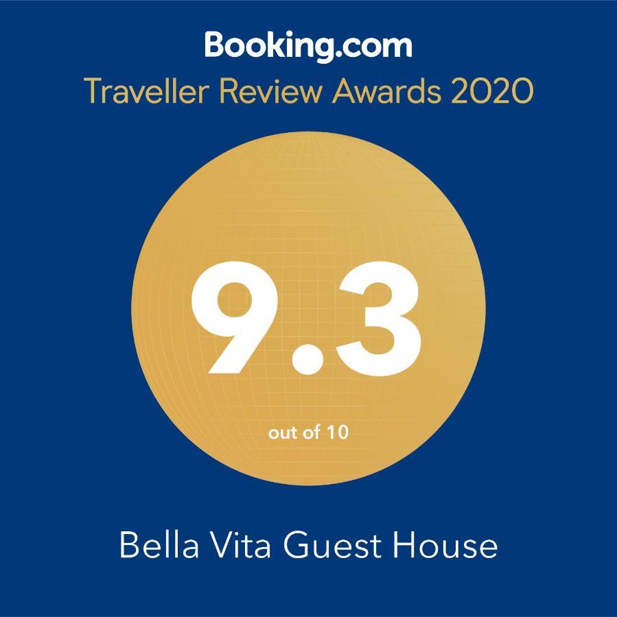 Bella Vita Guest House Coron Zewnętrze zdjęcie